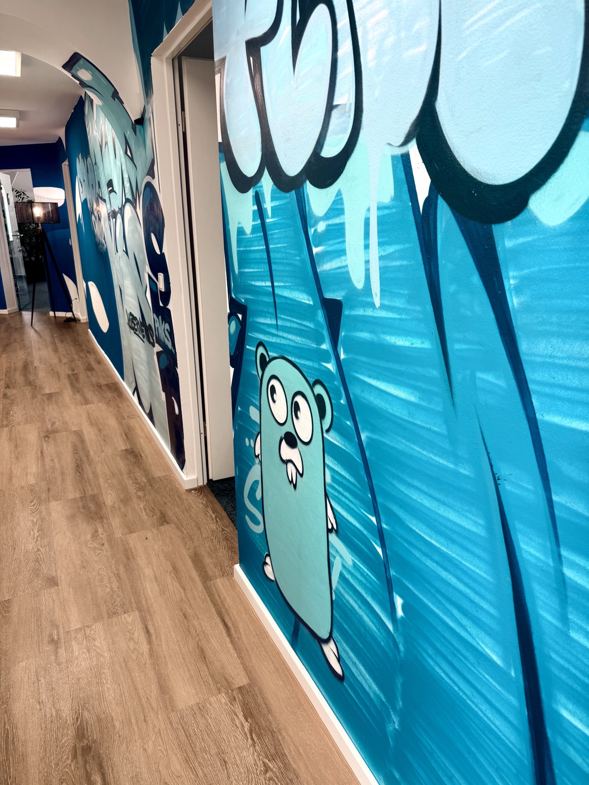 cloudpunks Office